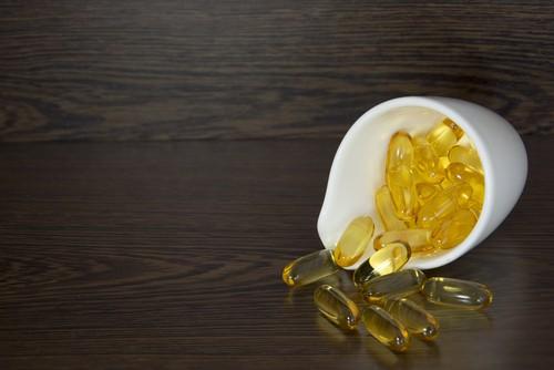 Dầu gan cá tuyết