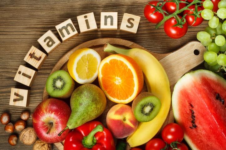 Cơ thể hấp thụ vitamin D và tổ hợp vitamin B cùng lúc: lợi hay hại?