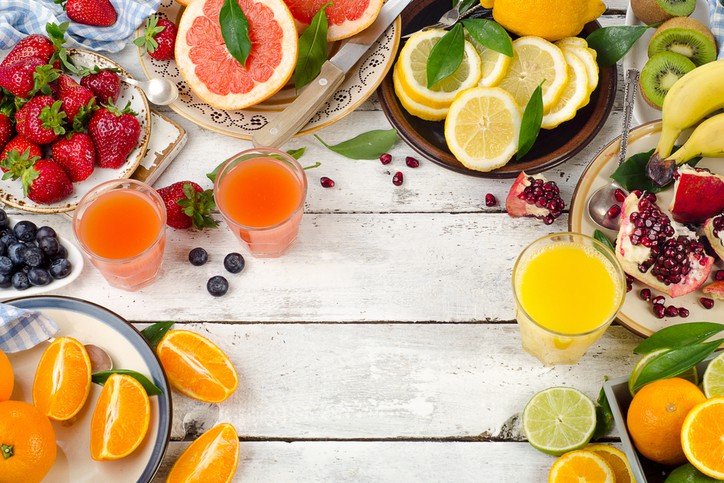 12 loại thực phẩm giàu vitamin C tăng sức đề kháng cho cả nhà