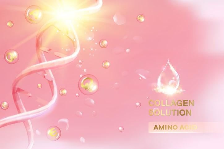Khám phá 11 loại thực phẩm tăng cường collagen giúp da căng mịn