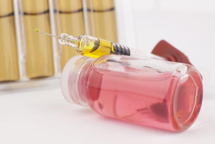 Biết cách sử dụng thuốc Solu-medrol, không còn nỗi lo lắng về bệnh (Phần 1)