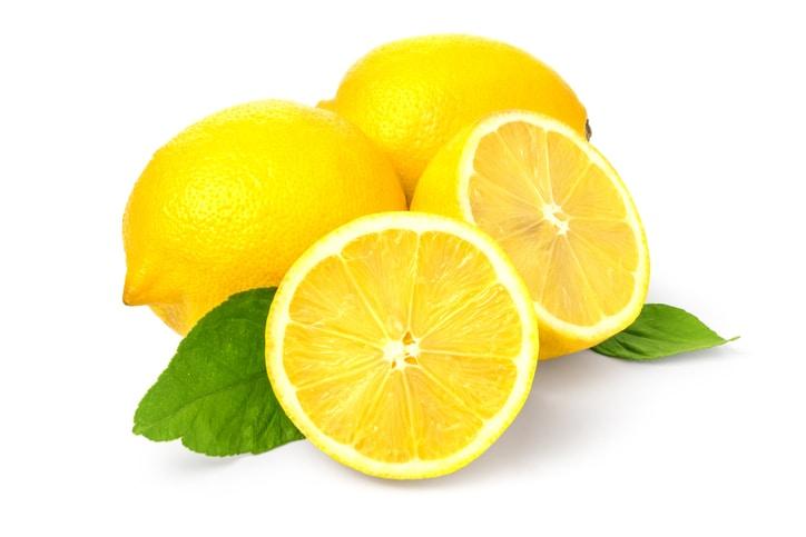 Bạn đã biết những công dụng tuyệt vời của lá chanh?