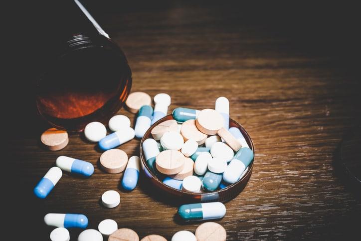 Thuốc lợi tiểu nhóm thiazide trong điều trị cao huyết áp