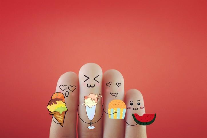 Bệnh nhân tiểu đường tuýp 2 cần có chế độ ăn như thế nào?