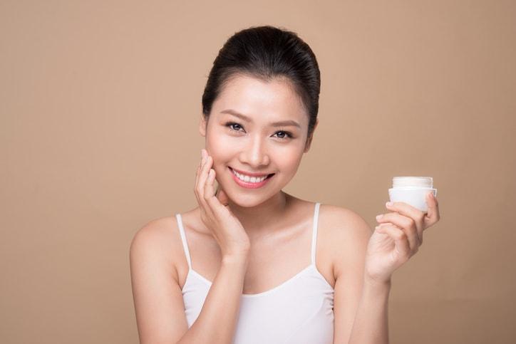 Tác dụng của kem urê