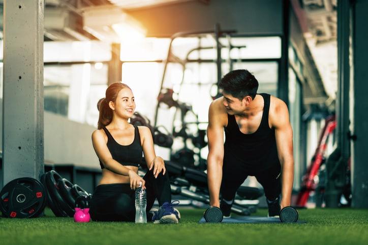 Hệ cơ hoạt động như thế nào, bạn đã biết?