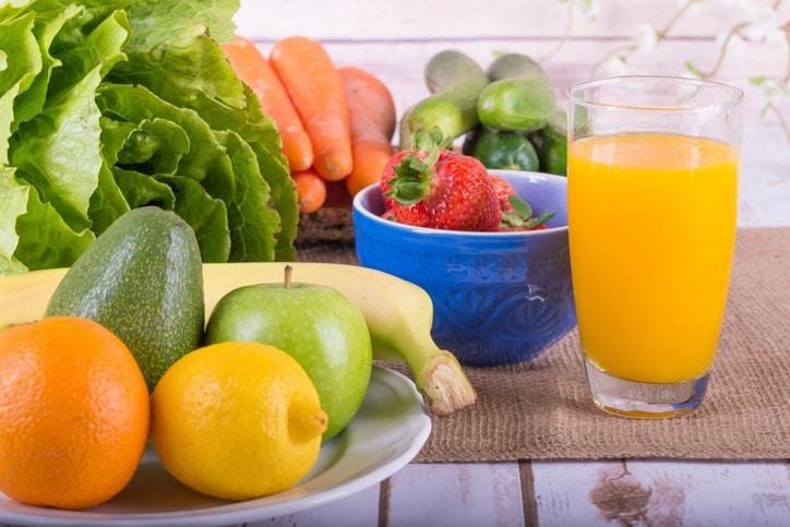 Nước ép trái cây có thực sự luôn tốt cho sức khỏe?