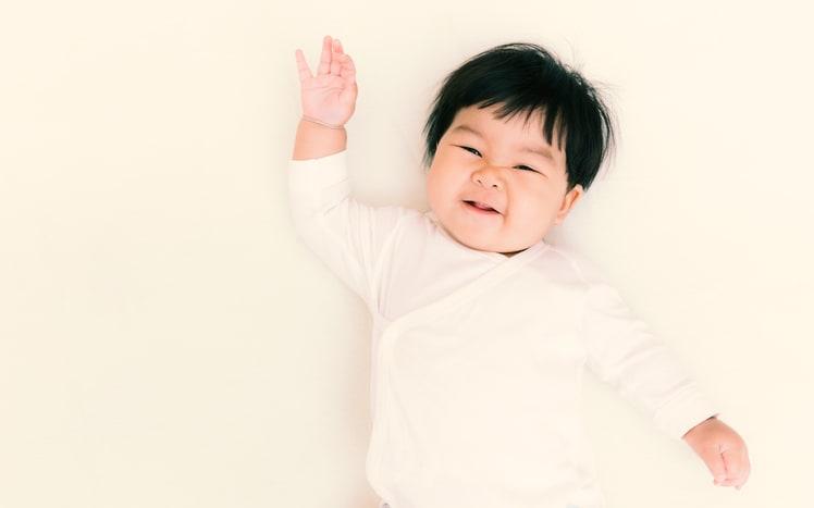 Thời gian ngủ cho trẻ bao nhiêu là đủ?