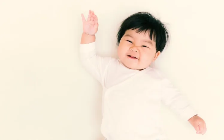 Thời gian ngủ cho trẻ bao nhiêu là đủ?