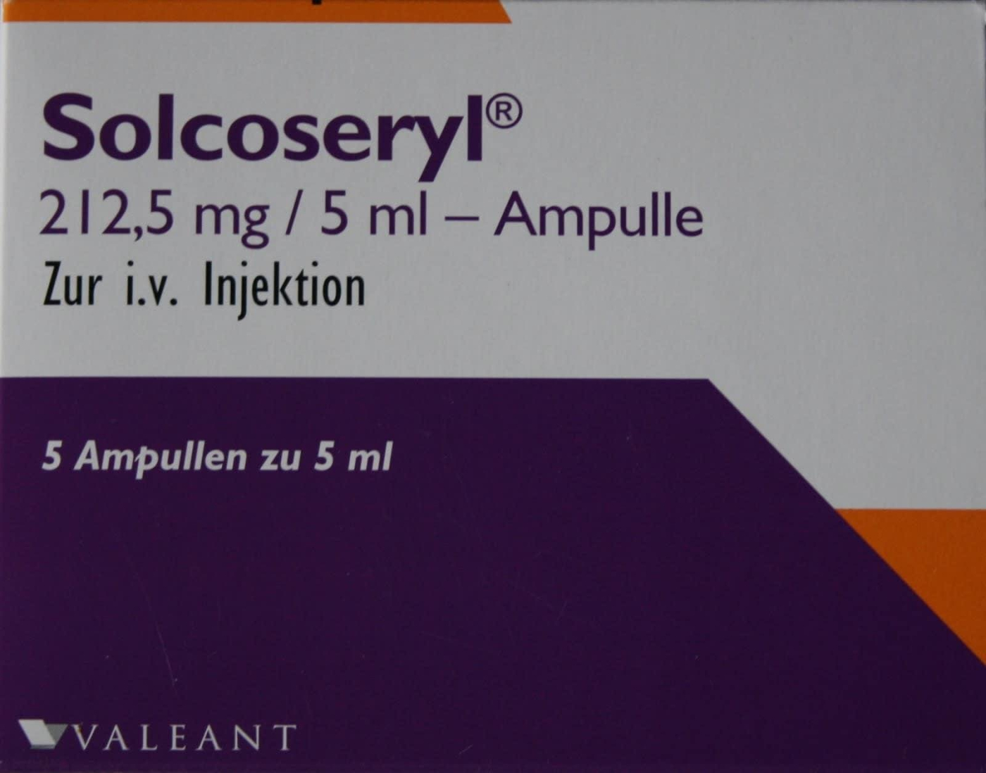 Solcoseryl®