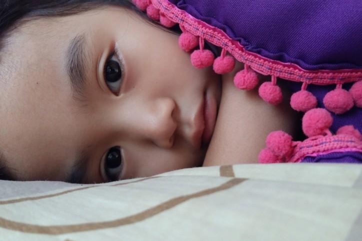 Bạn nên làm gì khi trẻ mắc bệnh tiêu chảy?