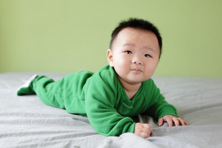 Bệnh tinh hoàn ẩn ở bé: Nguyên nhân và cách điều trị