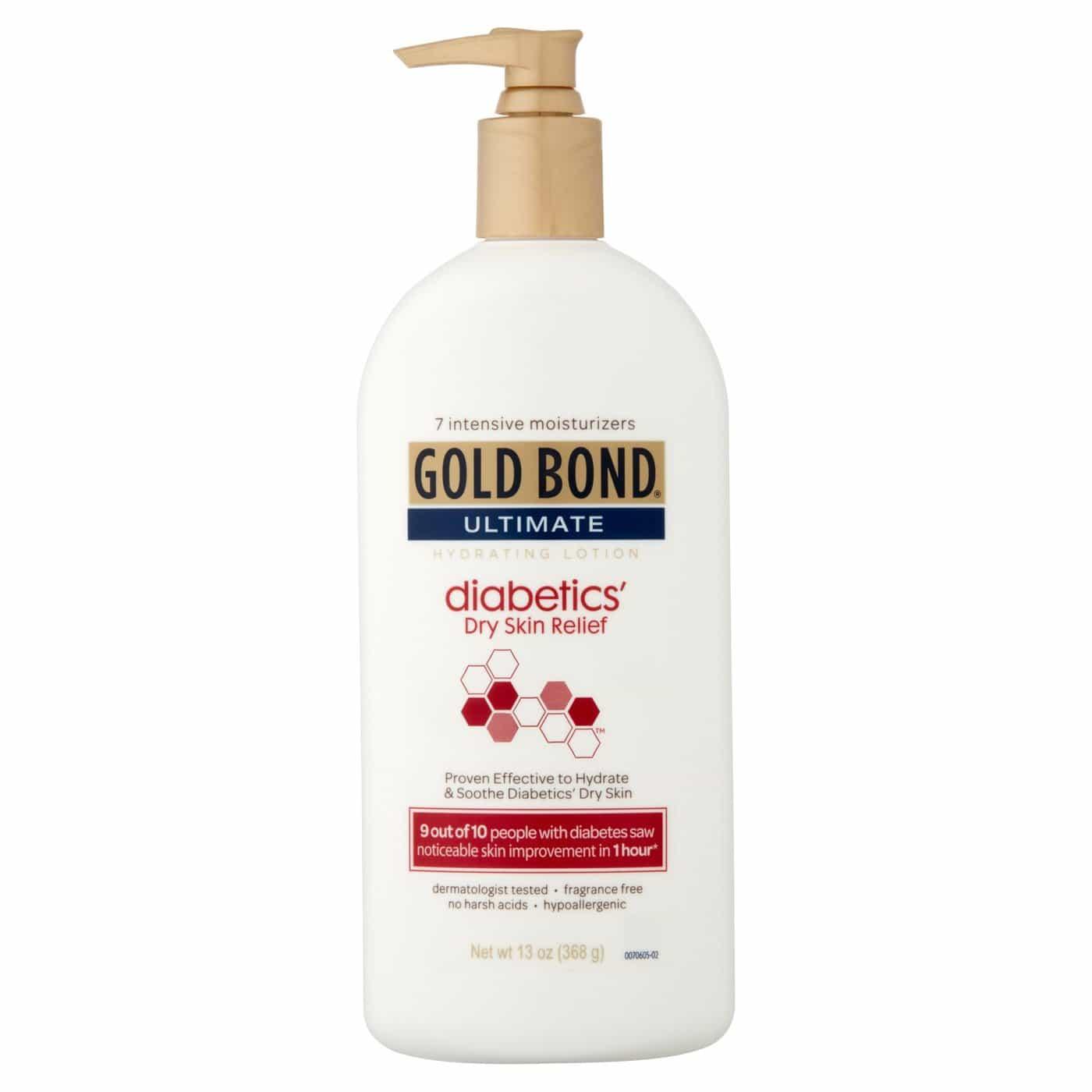 Gold Bond Ultimate®