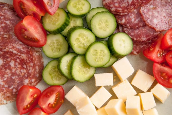 12 thực phẩm giàu carbohydrate đặc biệt tốt cho sức khỏe!