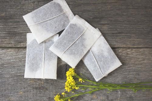 Sự nguy hiểm không ngờ đến từ trà túi lọc