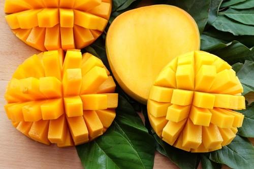 10 lợi ích của quả xoài và 2 tác dụng phụ khi ăn nhiều xoài