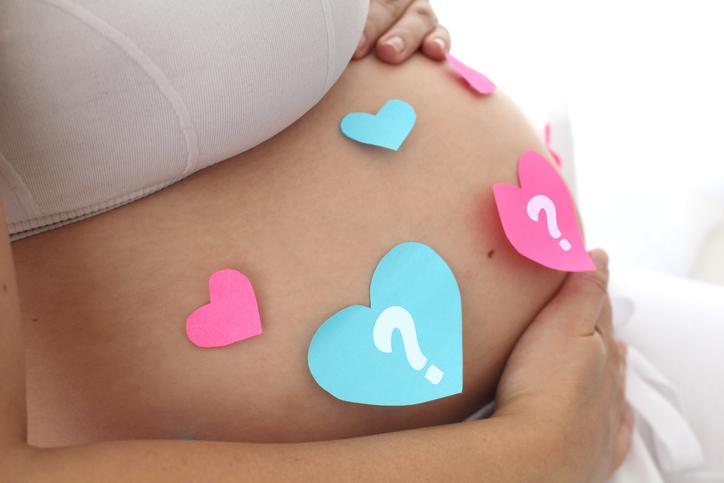 Giúp mẹ bầu phân biệt giữa co thắt sinh lý với co thắt chuyển dạ