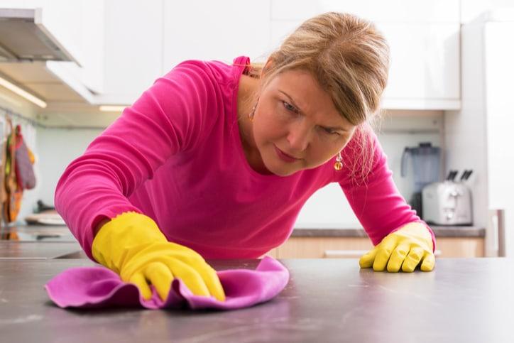 Những dấu hiệu cho thấy bạn là một người thích kiểm soát