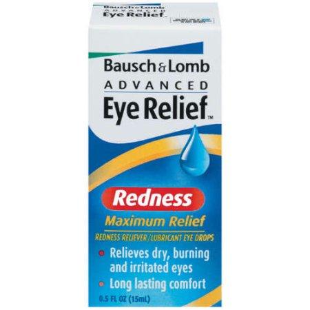 Advanced Eye Relief®