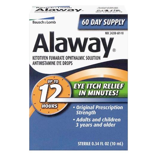 Alaway®