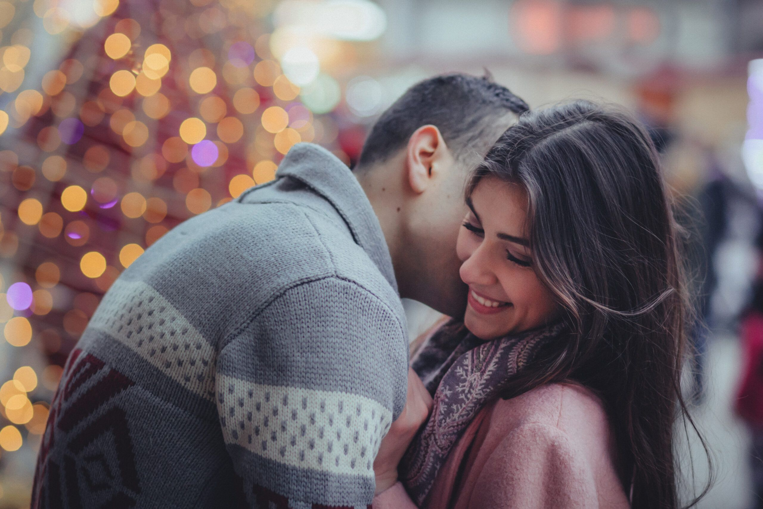 Chuyện chăn gối: Nên nói gì trước, trong và sau khi "yêu"?