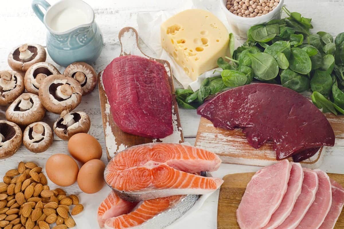 Bệnh nhân bị đau thần kinh tọa nên ăn gì?