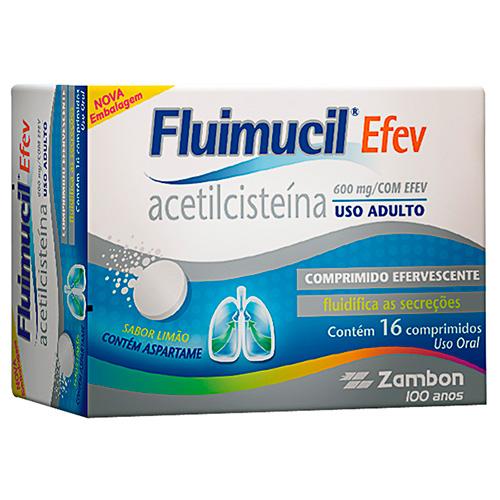 Fluimucil®