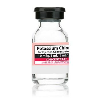 Kali Chloride