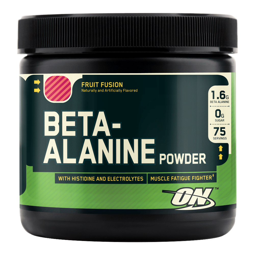 beta-alanine