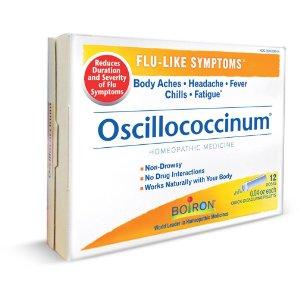 Oscillococcinum®