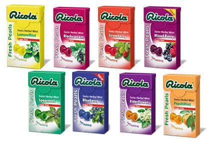Ricola®
