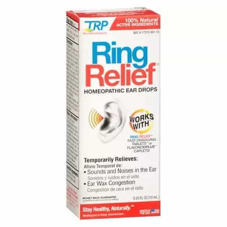 Ring Relief®
