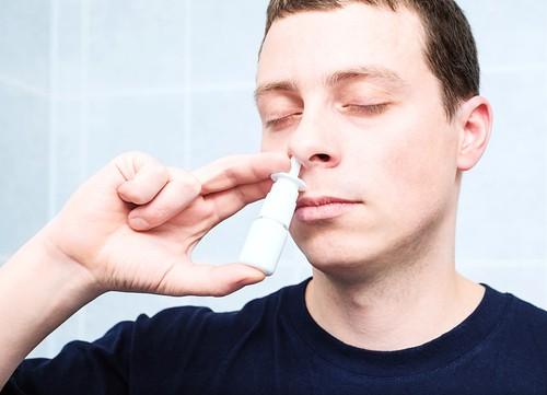 Rhinocort®Allergy Spray