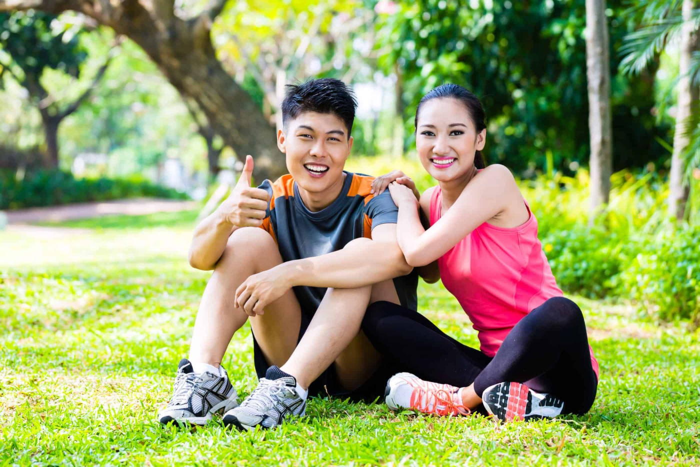 Người lớn 20 tuổi còn tăng chiều cao được không? 7 cách tăng chiều cao không ngờ tới