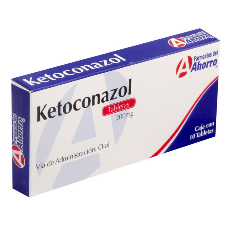 Ketoconazol®