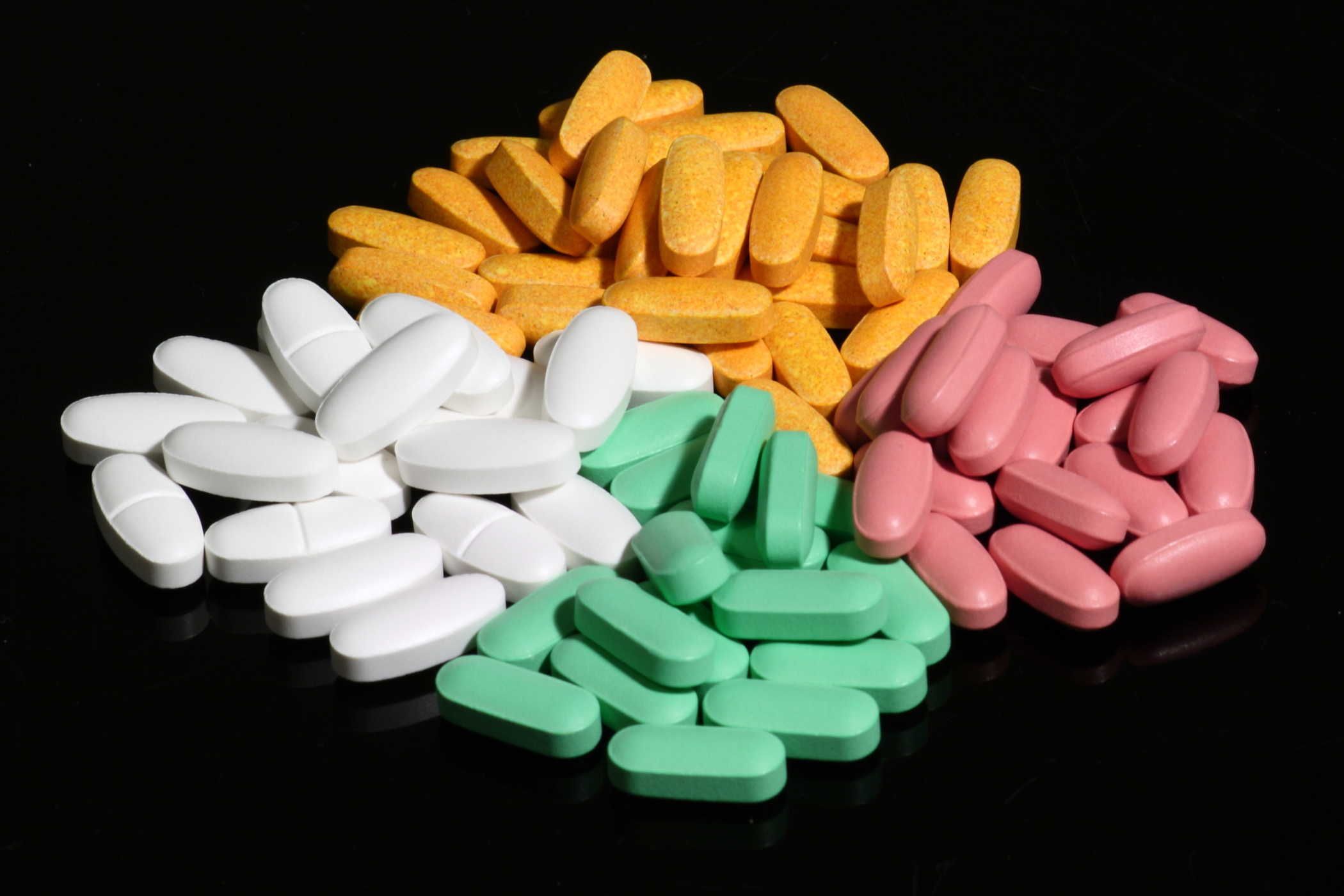 Irbesartan + hydrochlorothiazide