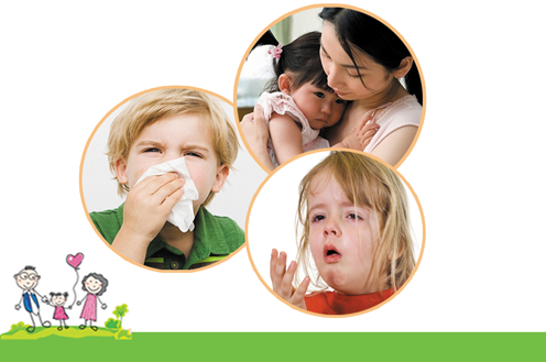 Viêm đường hô hấp cấp tính: Căn bệnh này nguy hiểm như thế nào?