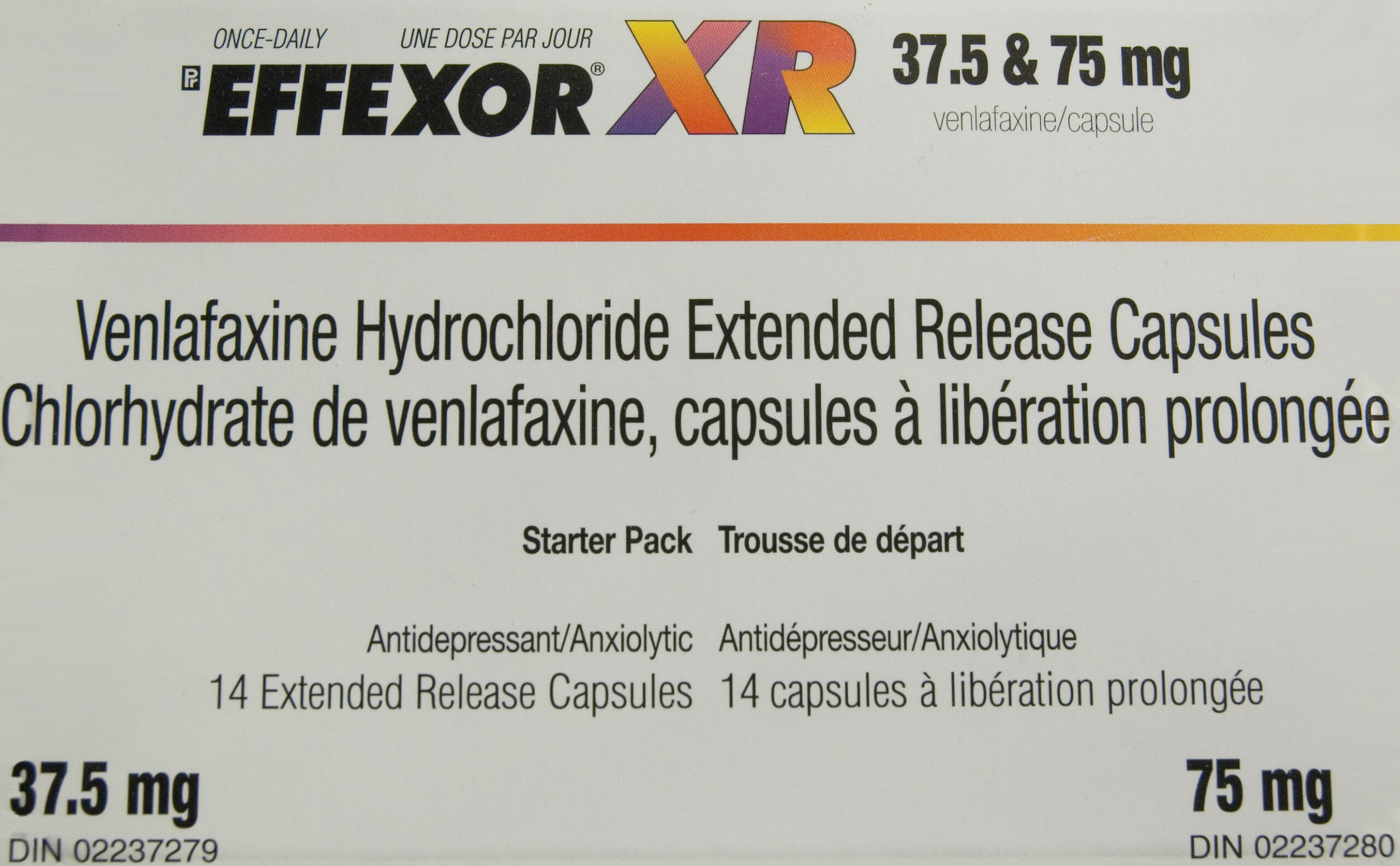Effexor®