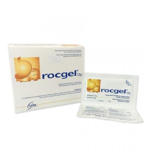 Rocgel®