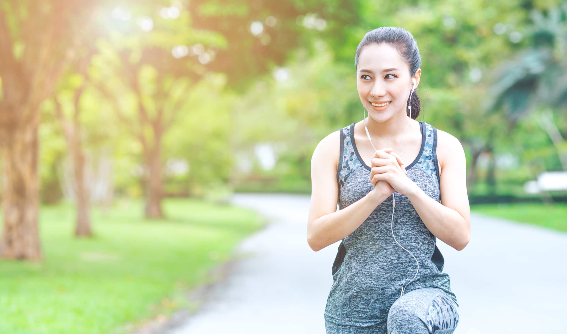 5 lợi ích sức khỏe khi thở đúng cách và cách thực hành