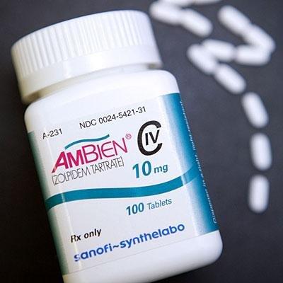 Ambien®