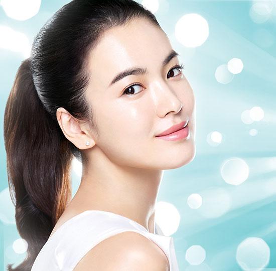 6 cách đơn giản cải thiện tình trạng da khô