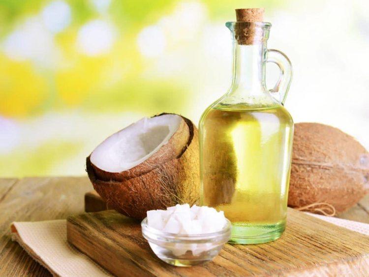 Trị sẹo bằng dầu dừa có hiệu quả không? Cách thực hiện?
