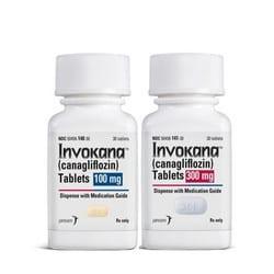 Invokana®