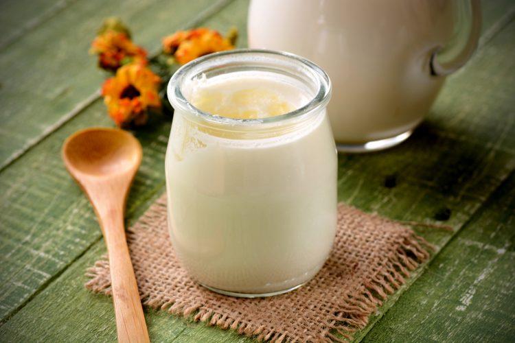 8 lợi ích tuyệt vời của kefir đối với sức khỏe con người