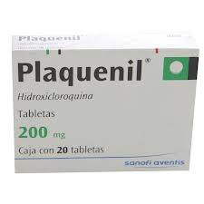 Plaquenil®