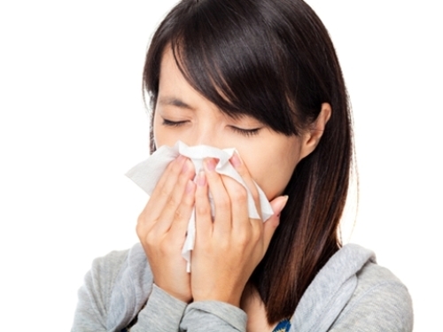 Allegra® Allergy