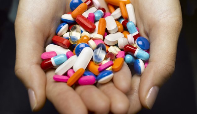 Coricidin® HBP Maximum Strength Flu