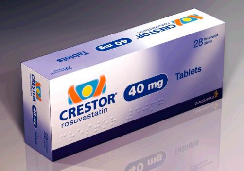 Crestor®