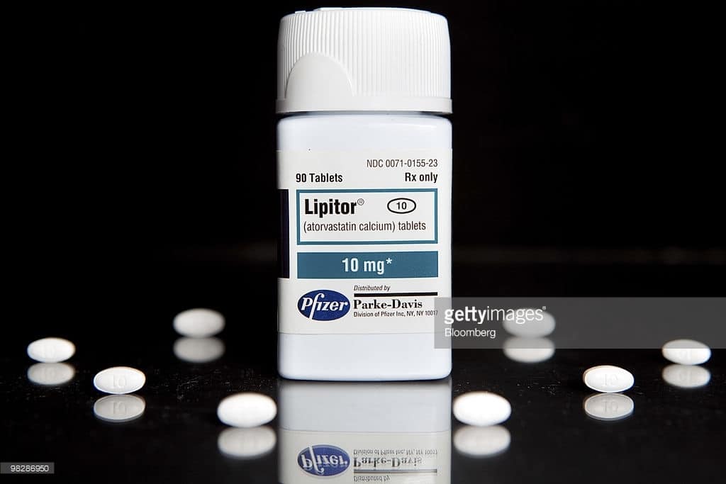 Lipitor®